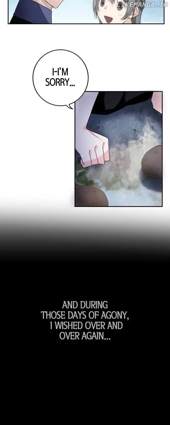 To Kill My One and Only Solace Chapter 5 page 27