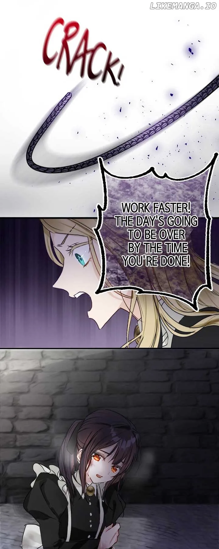 To Kill My One and Only Solace Chapter 5 page 18