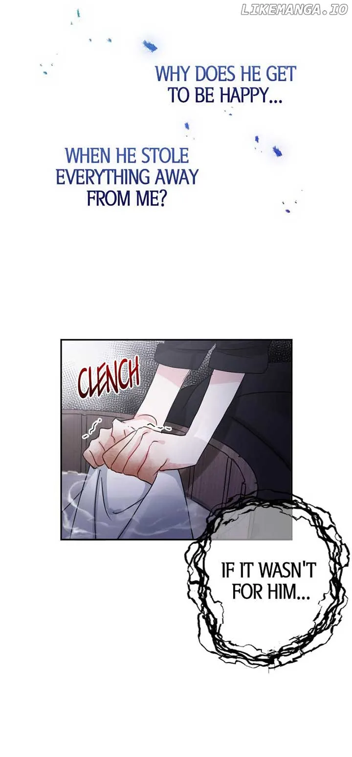 To Kill My One and Only Solace Chapter 5 page 40