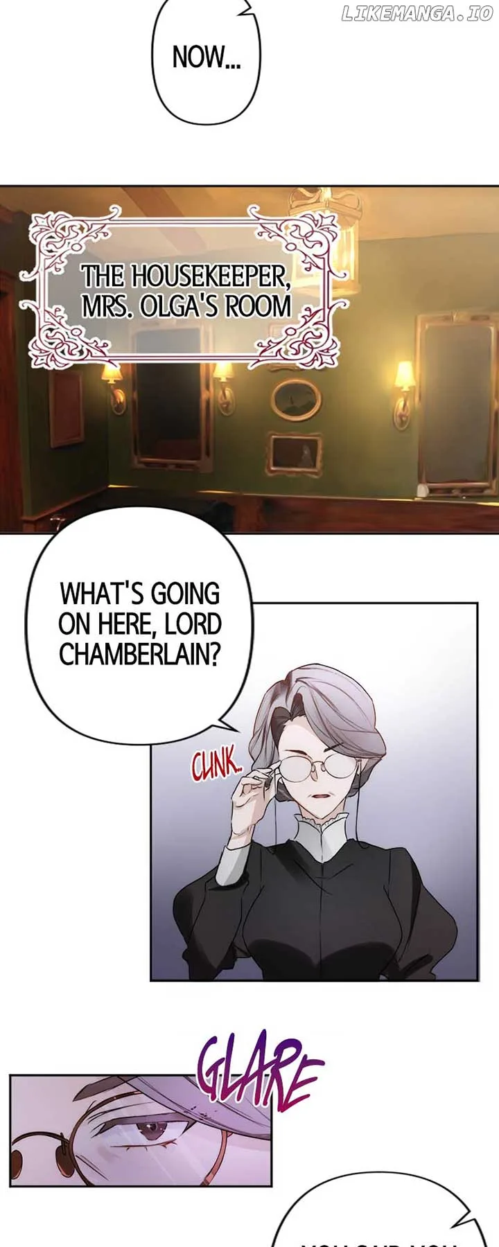 To Kill My One and Only Solace Chapter 5 page 3