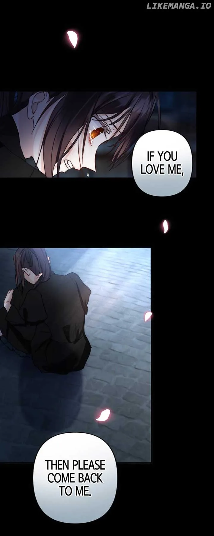 To Kill My One and Only Solace Chapter 5 page 31