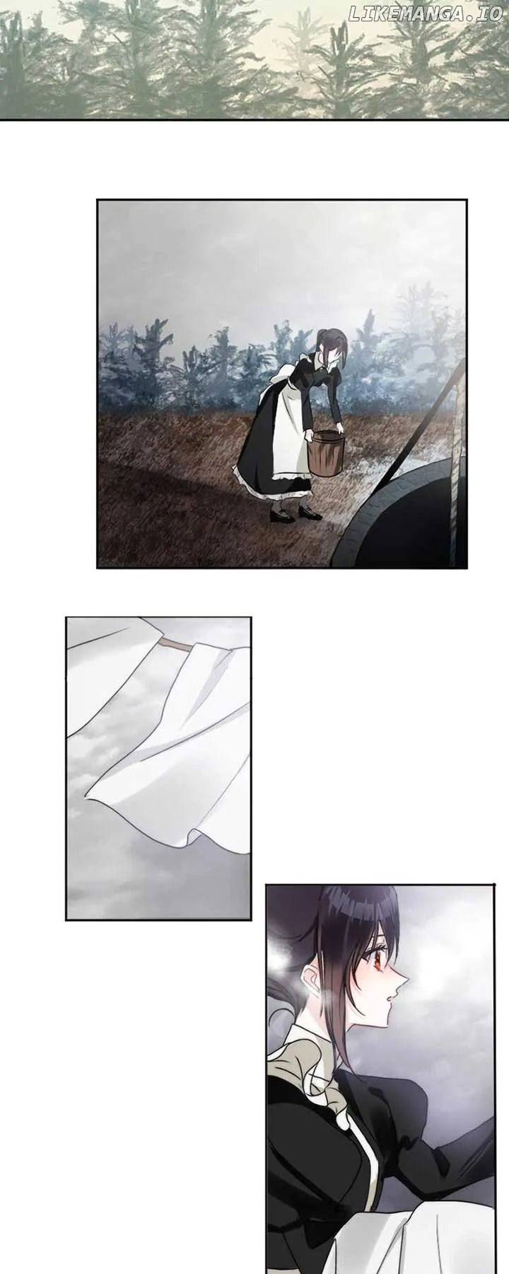 To Kill My One and Only Solace Chapter 5 page 33