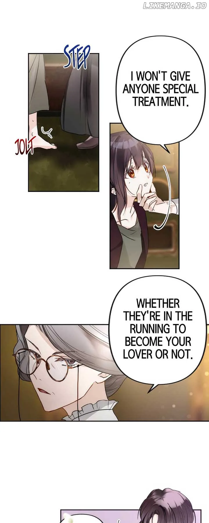 To Kill My One and Only Solace Chapter 5 page 6