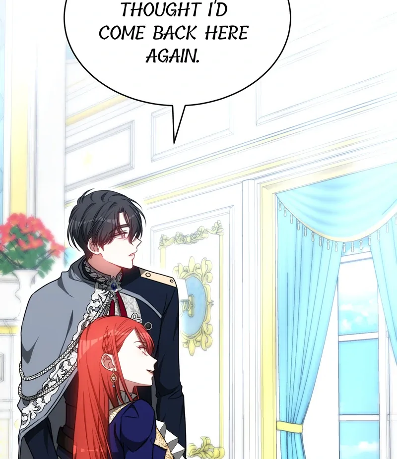 To Have an Affair With Someone Chapter 97 page 72