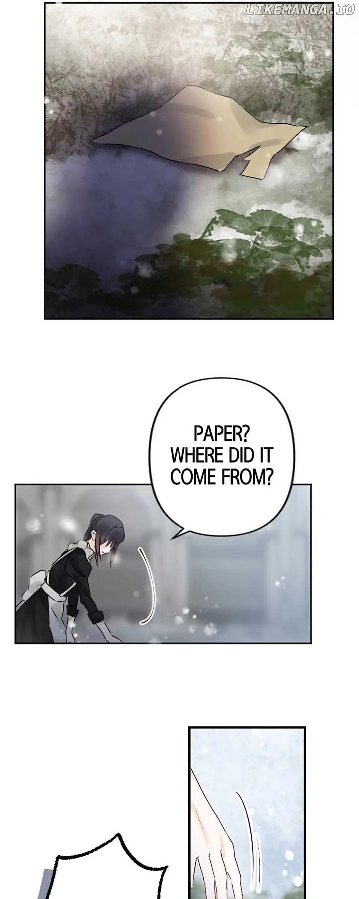 To Kill My One and Only Solace Chapter 5 page 49