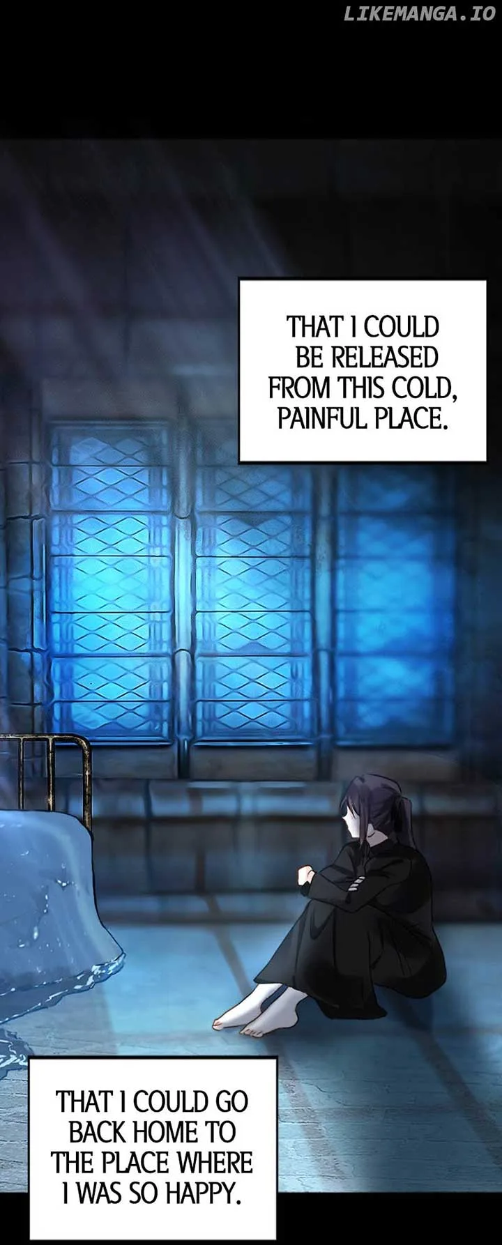 To Kill My One and Only Solace Chapter 5 page 28