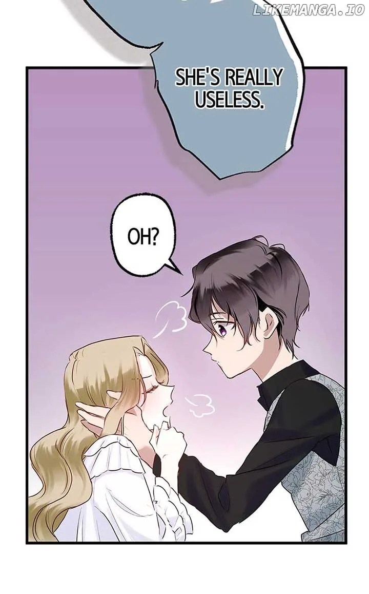To Kill My One and Only Solace Chapter 6 page 44