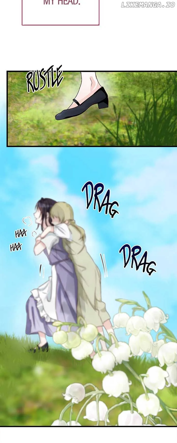 To Kill My One and Only Solace Chapter 4 page 31