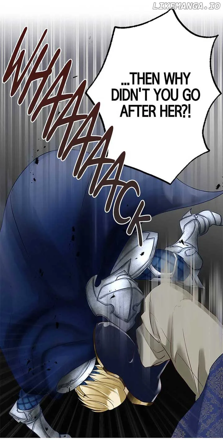 To Kill My One and Only Solace Chapter 4 page 25