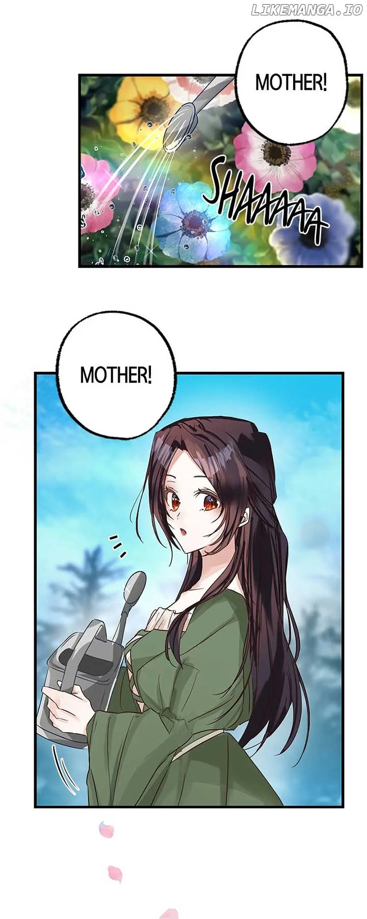 To Kill My One and Only Solace Chapter 4 page 33