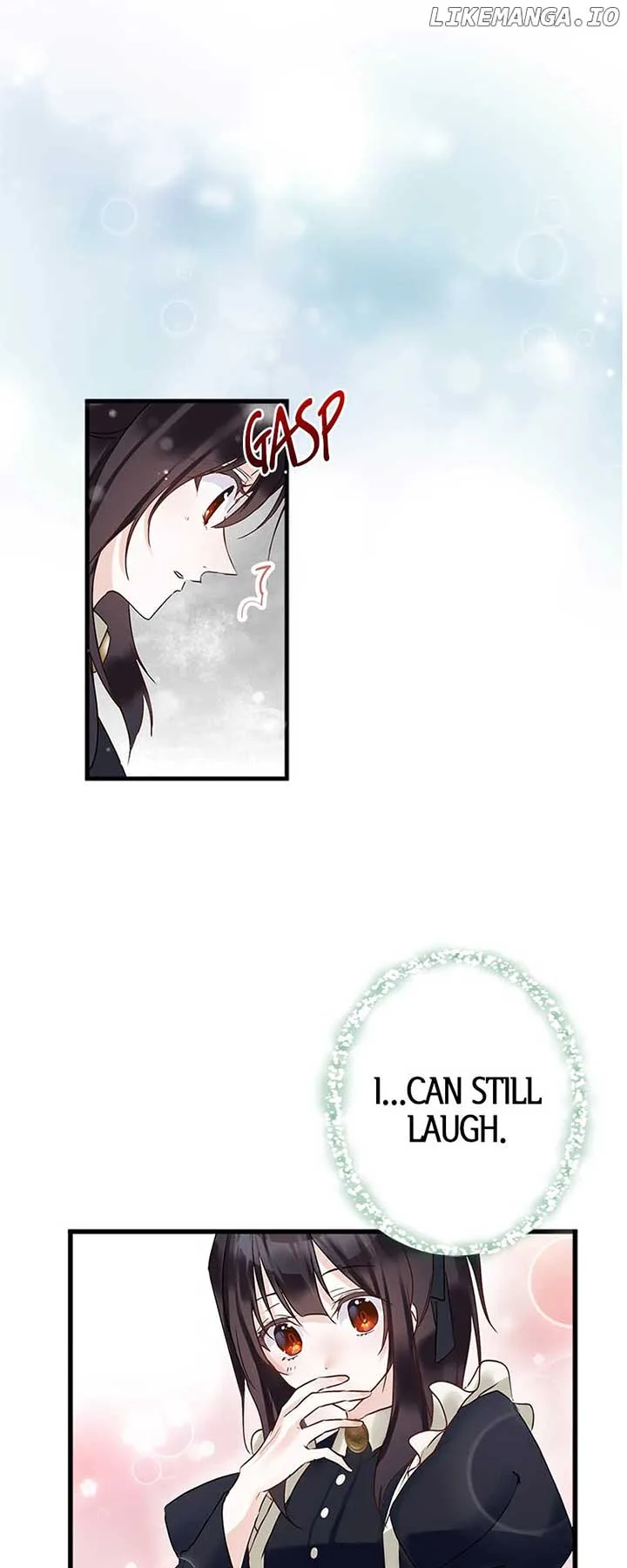 To Kill My One and Only Solace Chapter 6 page 14