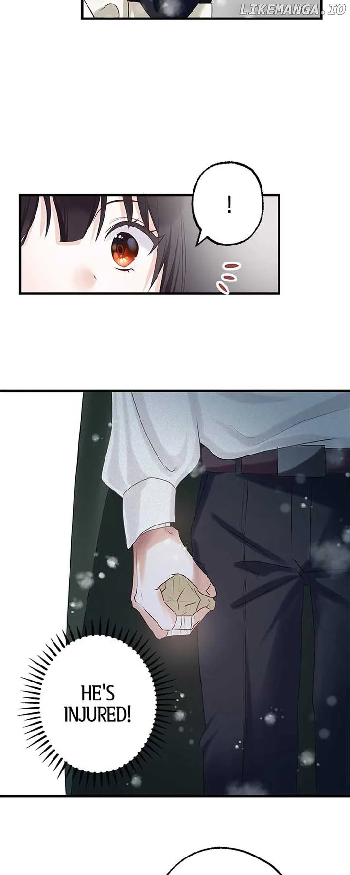 To Kill My One and Only Solace Chapter 6 page 18