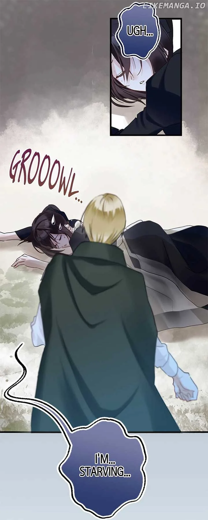 To Kill My One and Only Solace Chapter 6 page 27