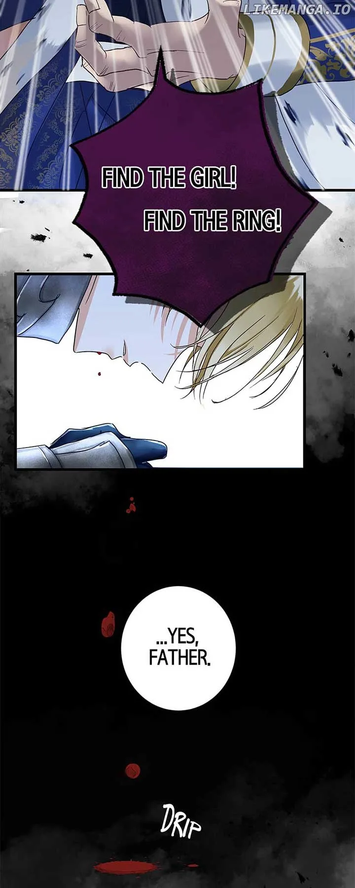 To Kill My One and Only Solace Chapter 4 page 27