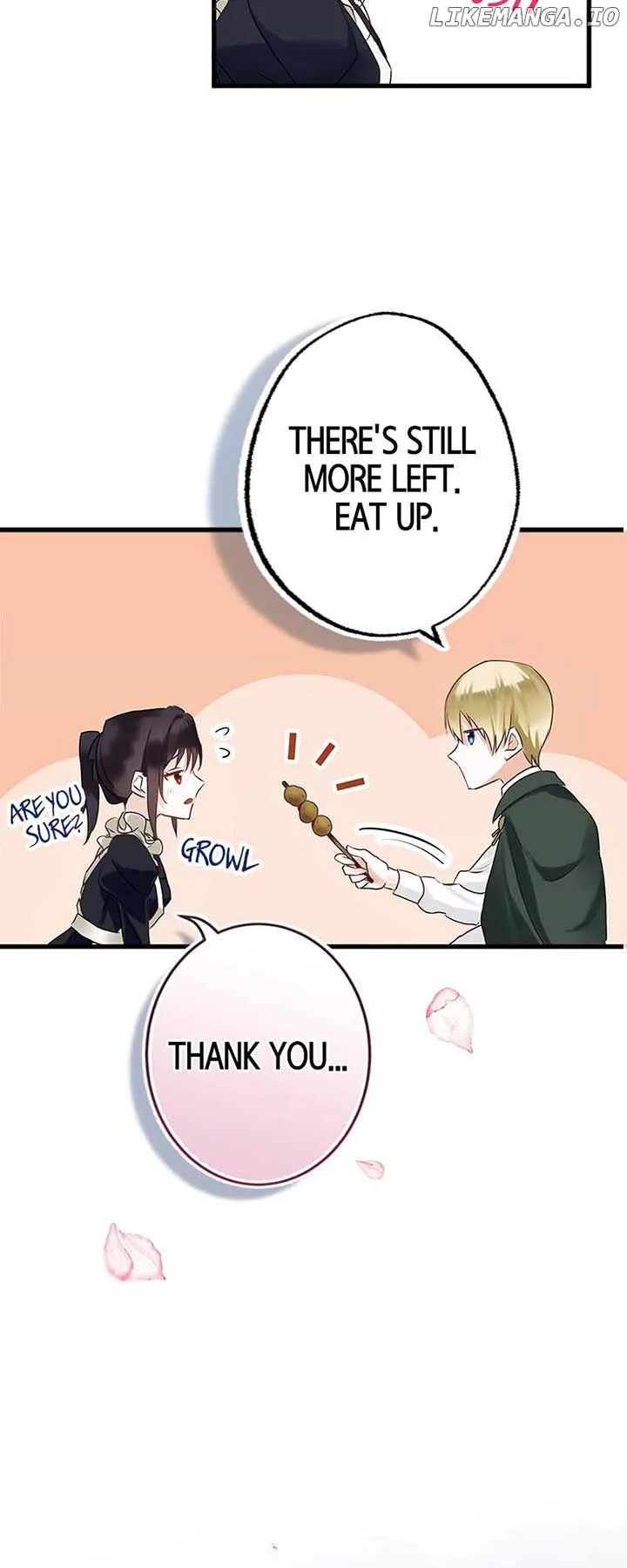 To Kill My One and Only Solace Chapter 6 page 37