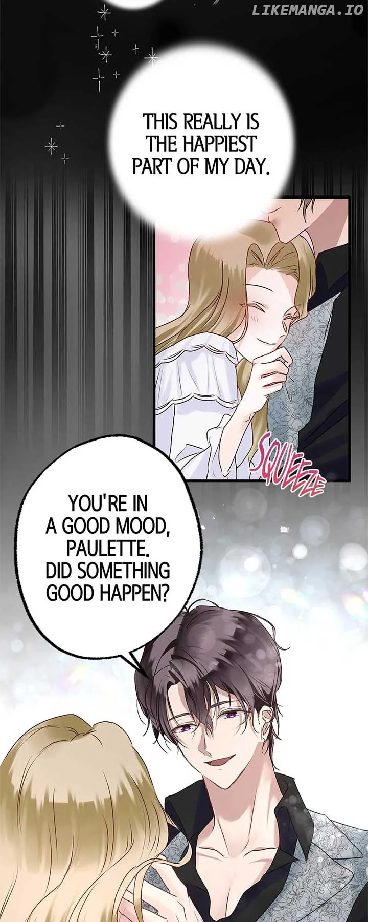 To Kill My One and Only Solace Chapter 6 page 41