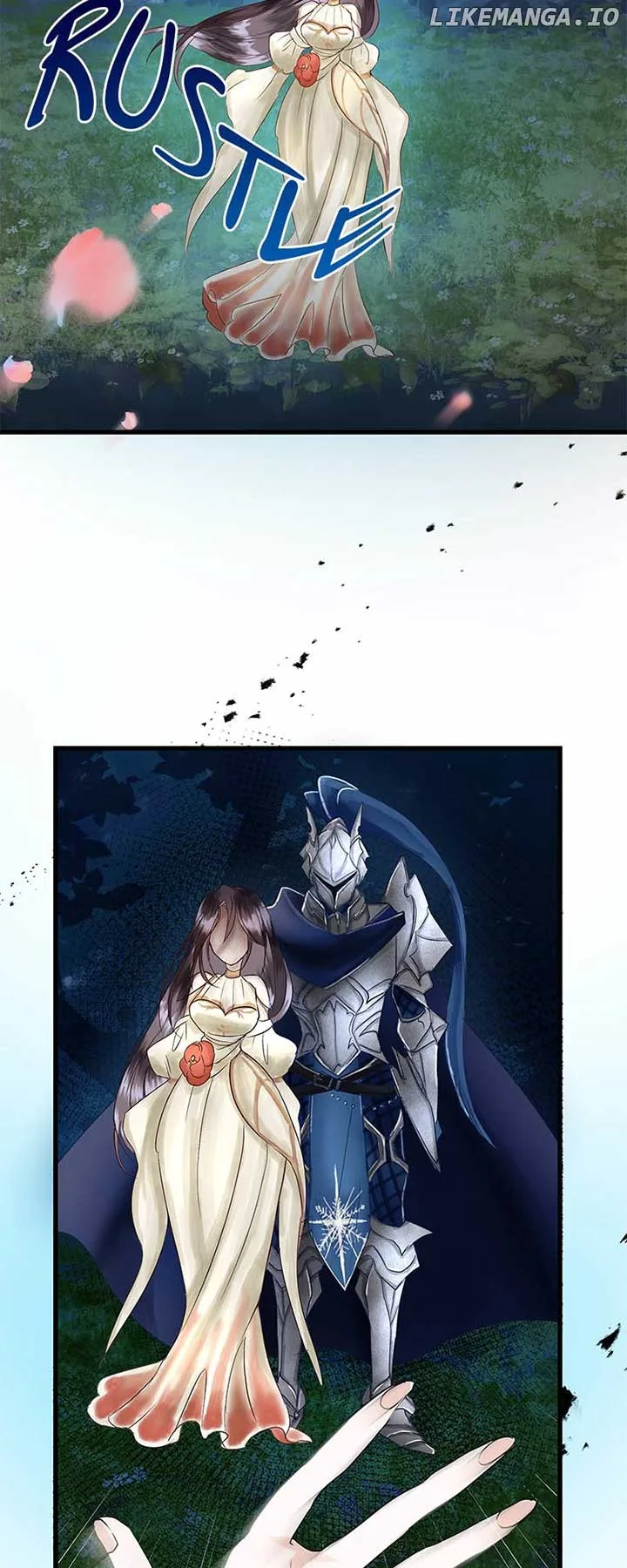To Kill My One and Only Solace Chapter 4 page 47
