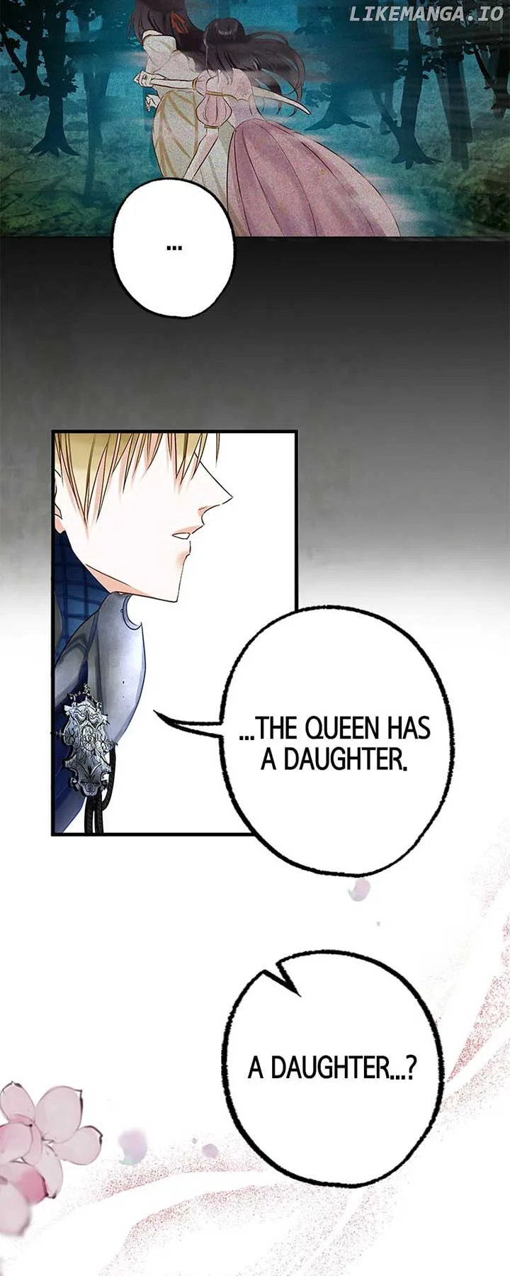 To Kill My One and Only Solace Chapter 4 page 23