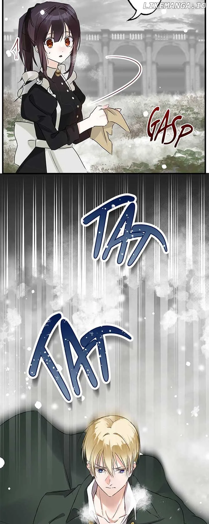 To Kill My One and Only Solace Chapter 6 page 3