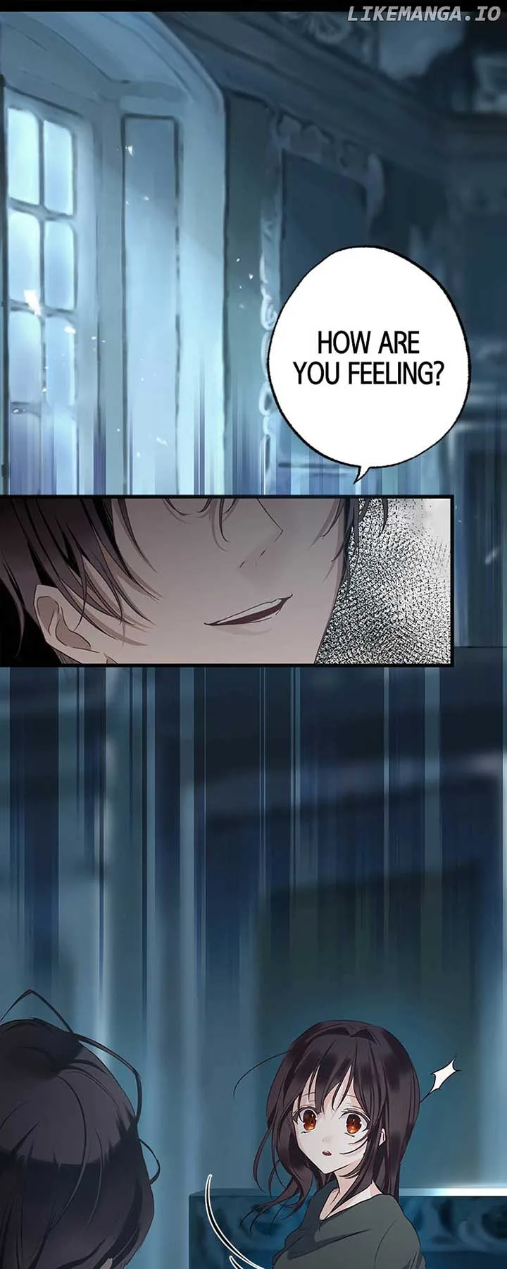 To Kill My One and Only Solace Chapter 4 page 58