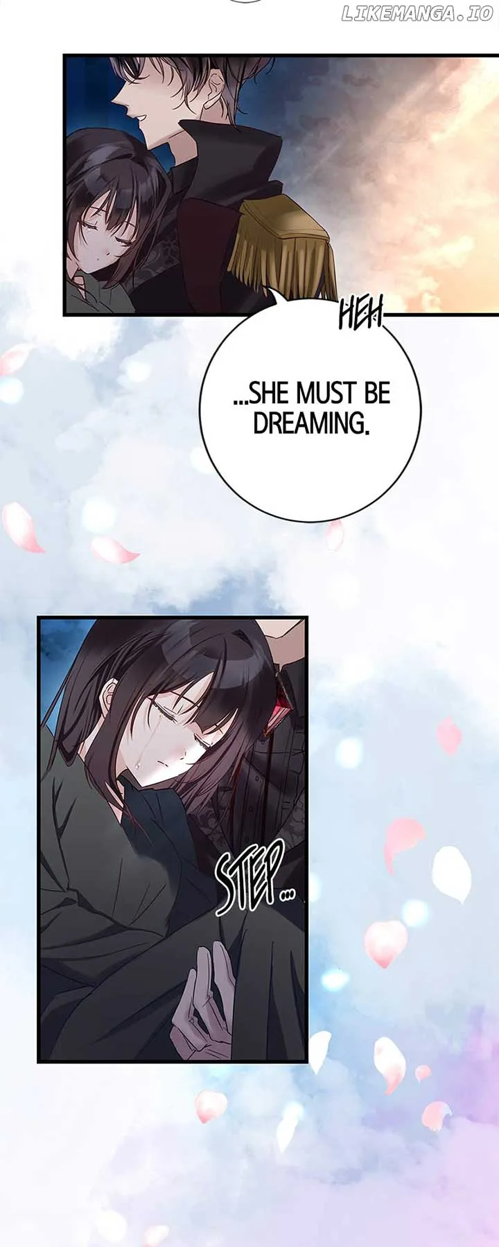 To Kill My One and Only Solace Chapter 4 page 29