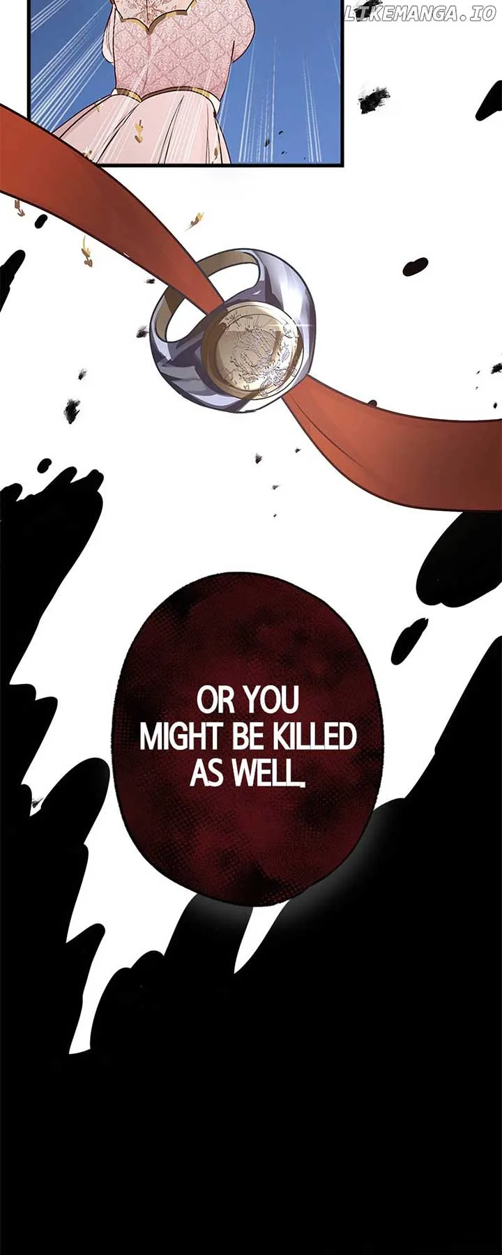 To Kill My One and Only Solace Chapter 4 page 50
