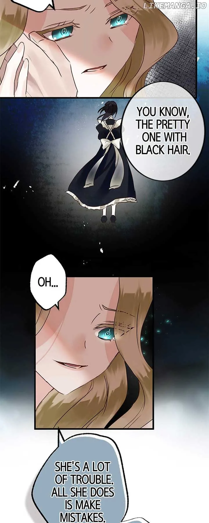 To Kill My One and Only Solace Chapter 6 page 43