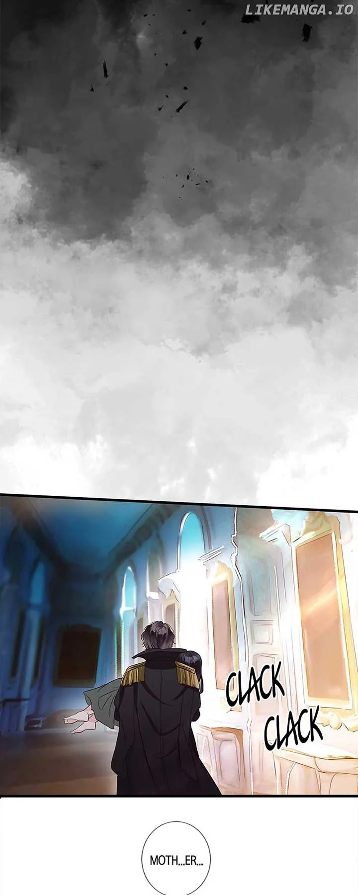 To Kill My One and Only Solace Chapter 4 page 28