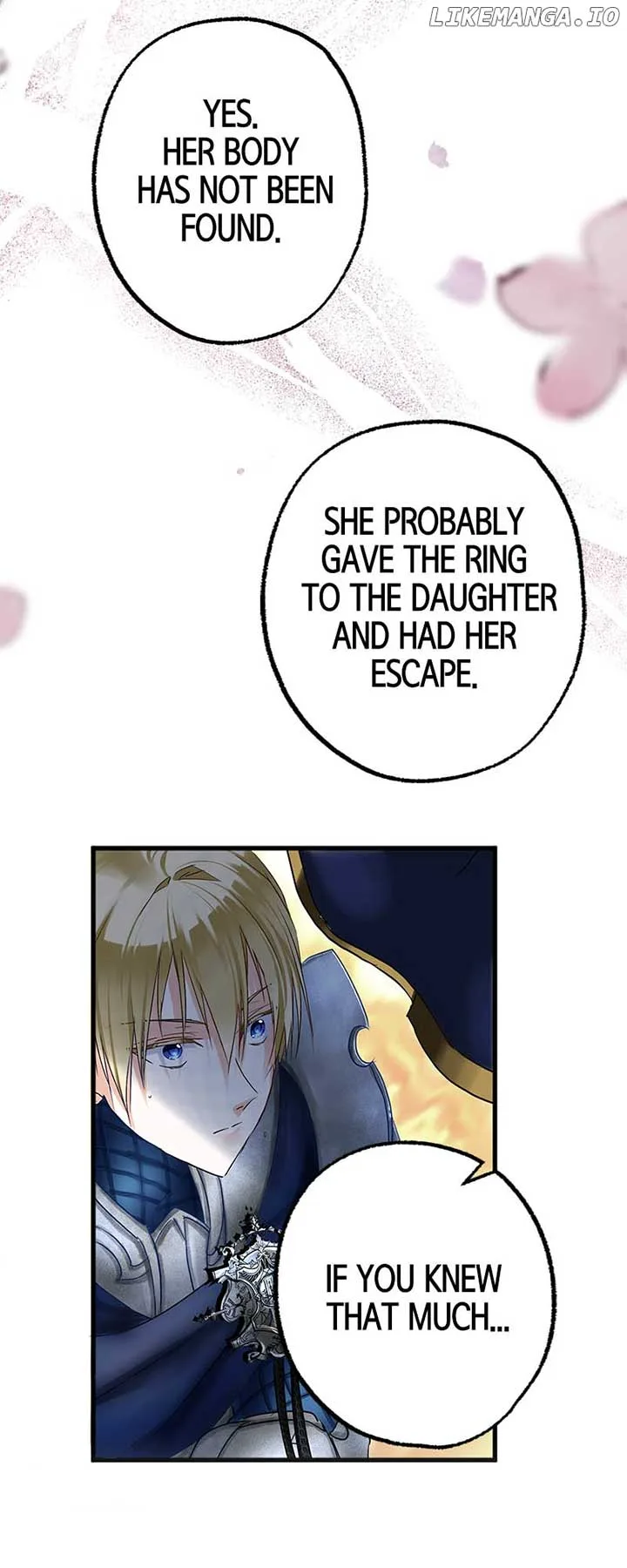 To Kill My One and Only Solace Chapter 4 page 24