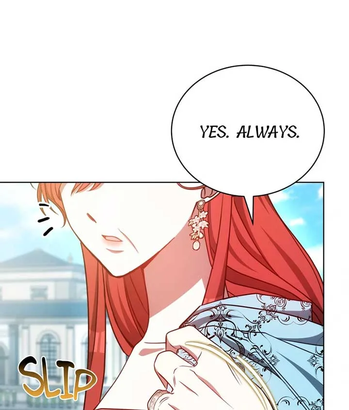 To Have an Affair With Someone Chapter 100 page 42