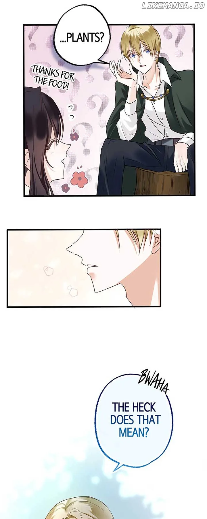 To Kill My One and Only Solace Chapter 6 page 34