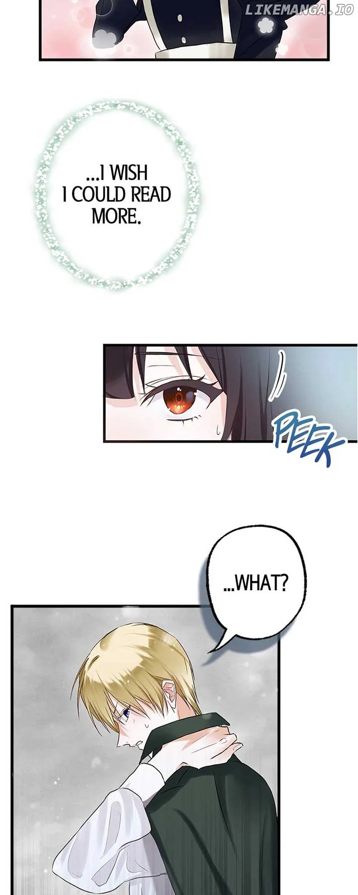 To Kill My One and Only Solace Chapter 6 page 15
