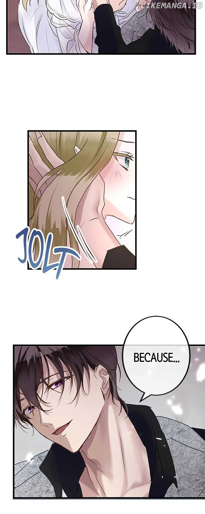 To Kill My One and Only Solace Chapter 6 page 48