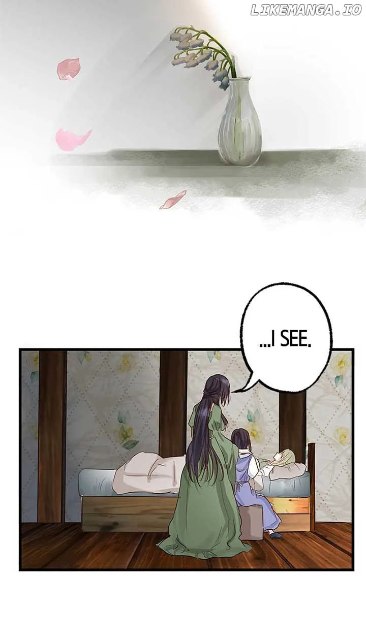 To Kill My One and Only Solace Chapter 4 page 39