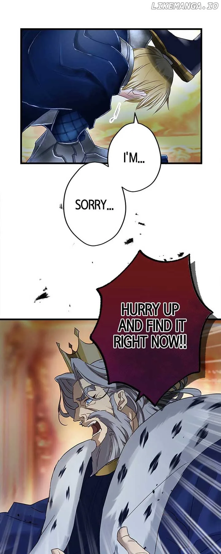 To Kill My One and Only Solace Chapter 4 page 26