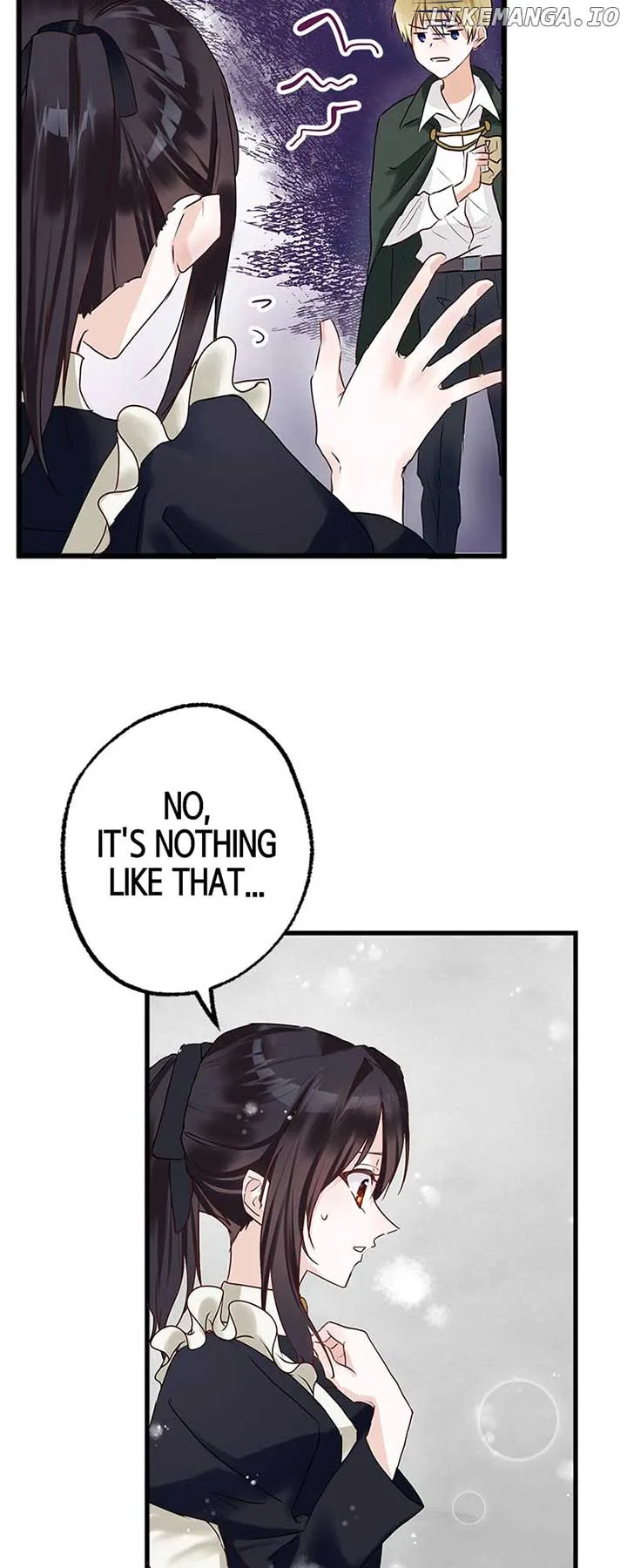 To Kill My One and Only Solace Chapter 6 page 17