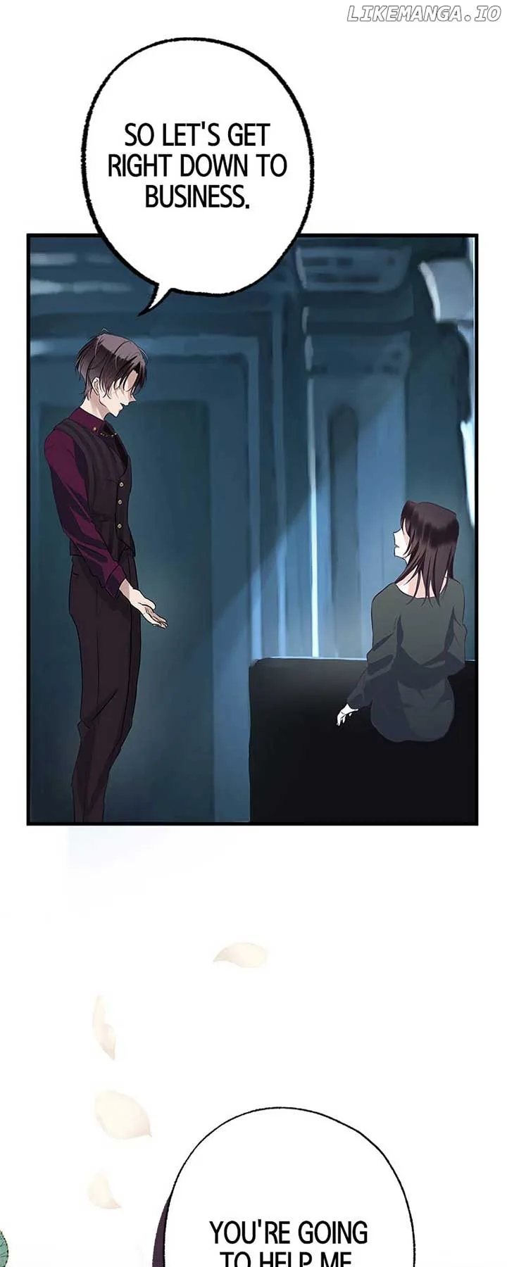To Kill My One and Only Solace Chapter 4 page 63