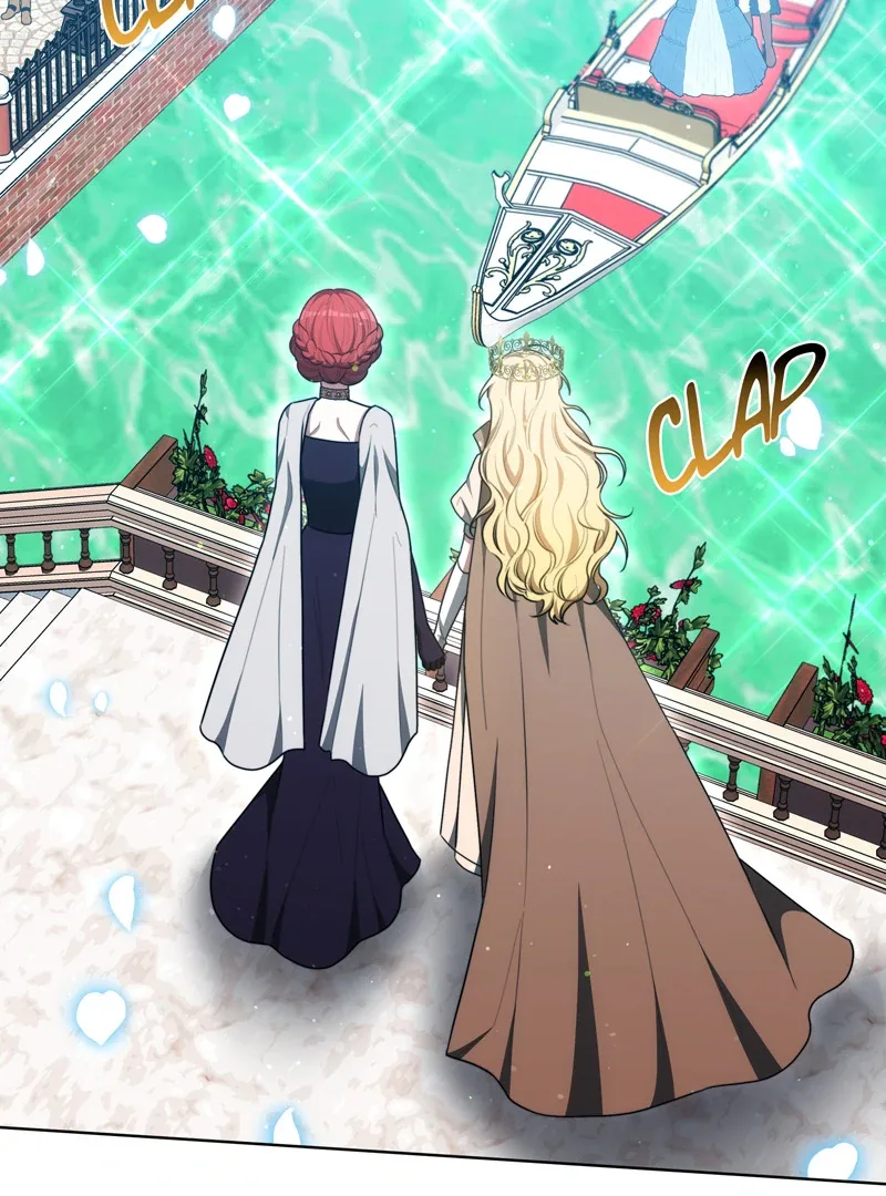 To Have an Affair With Someone Chapter 98 page 47