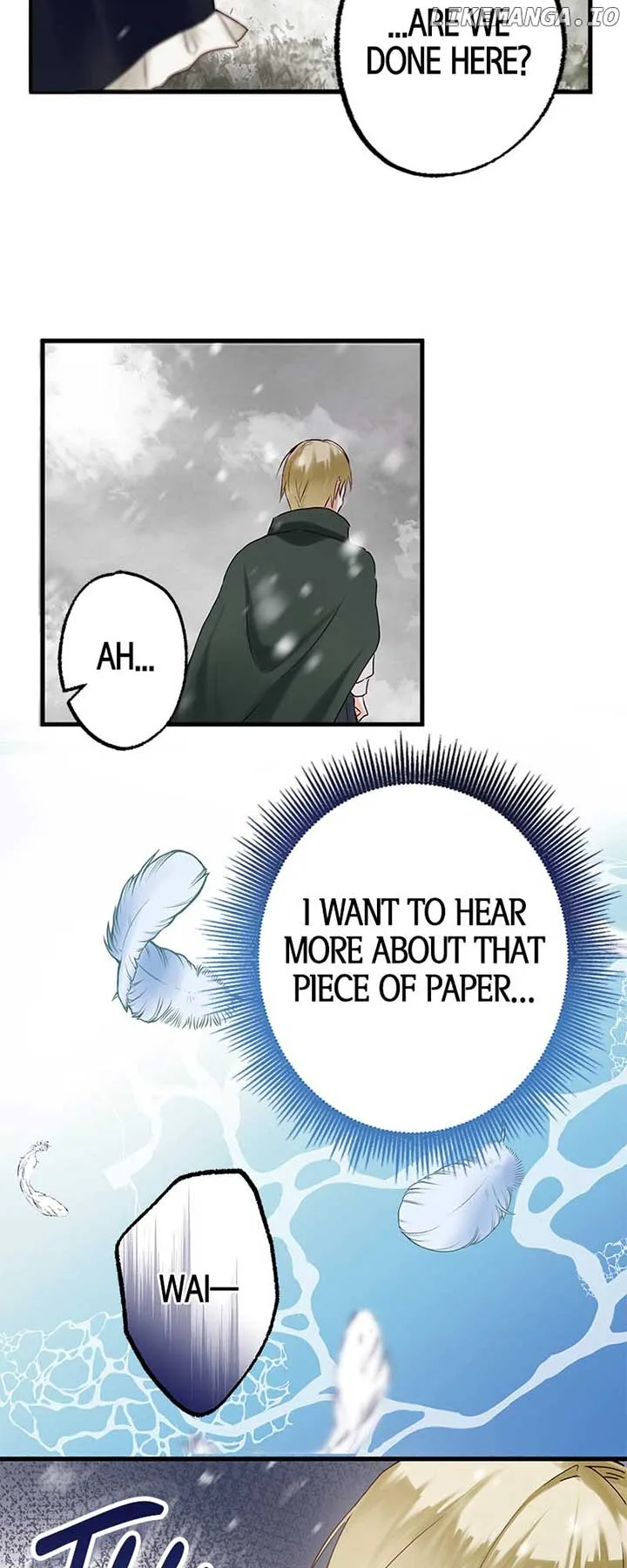 To Kill My One and Only Solace Chapter 6 page 23