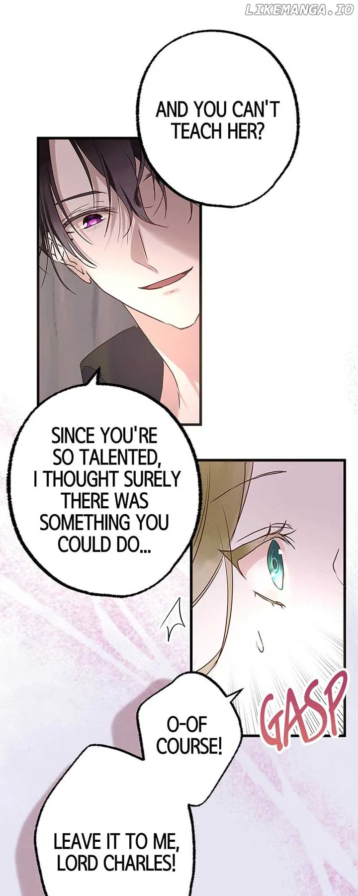 To Kill My One and Only Solace Chapter 6 page 45