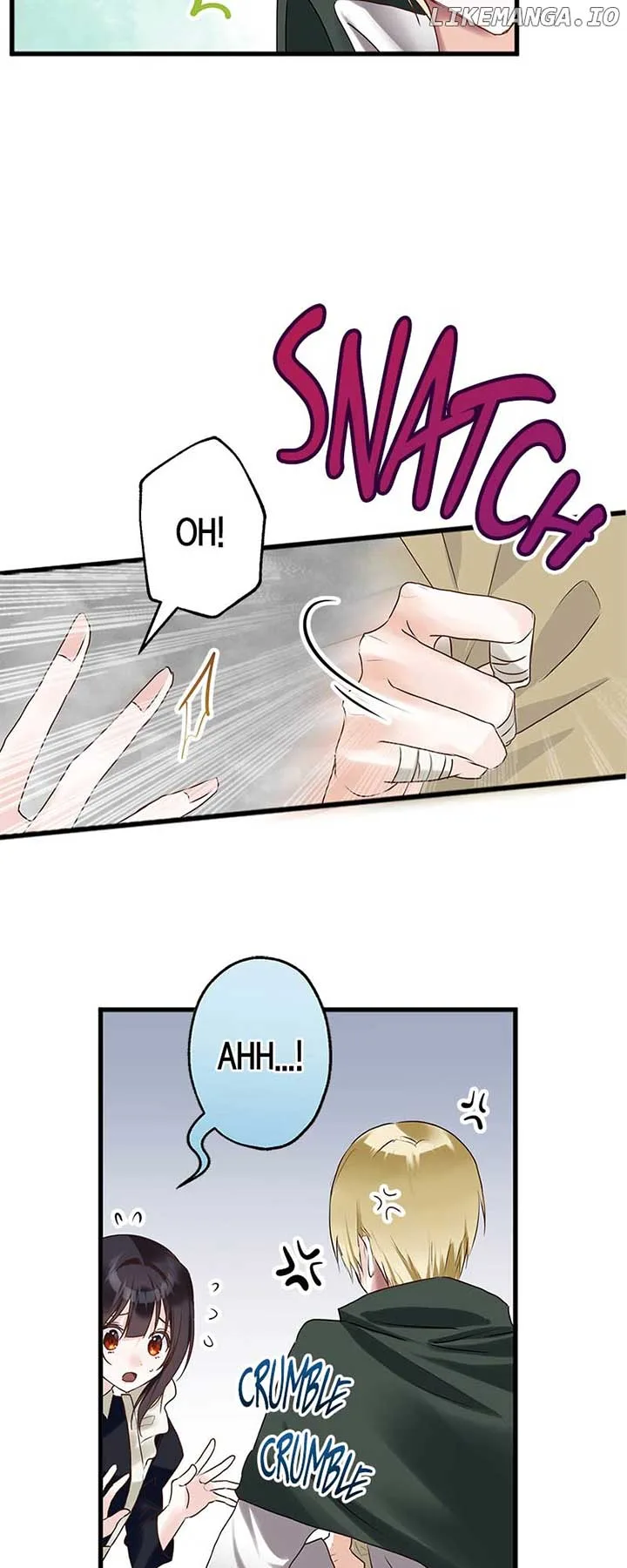 To Kill My One and Only Solace Chapter 6 page 11