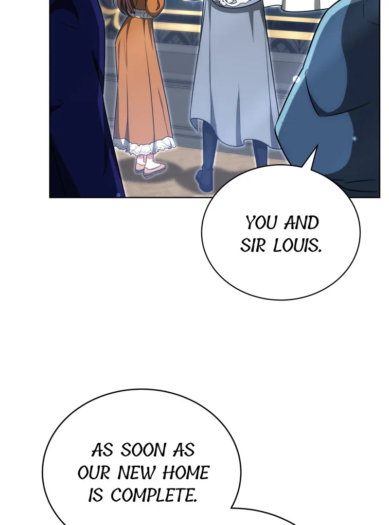 To Have an Affair With Someone Chapter 97 page 48