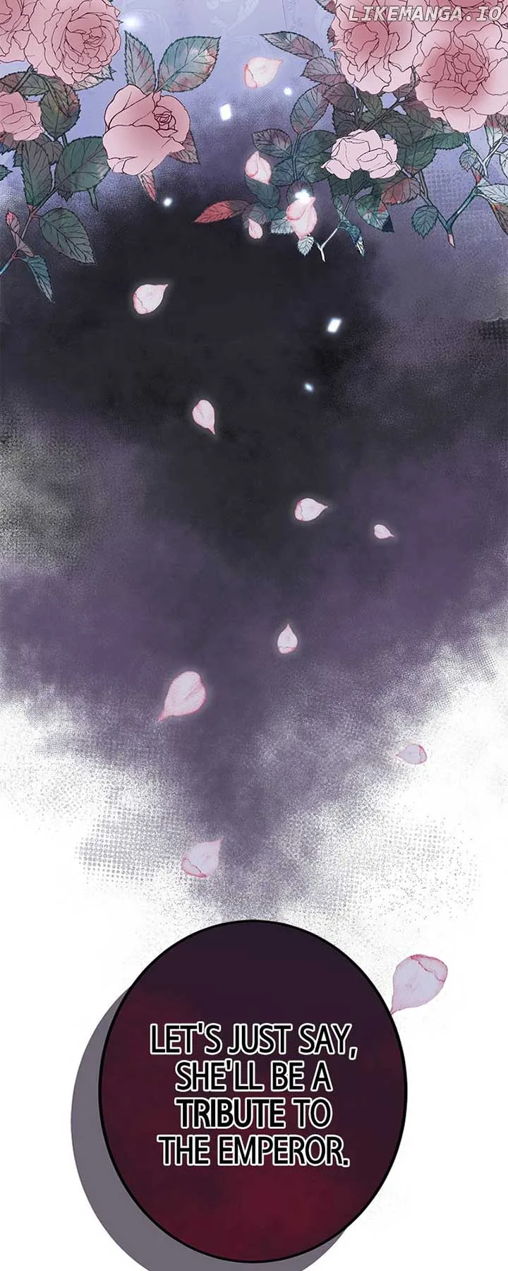 To Kill My One and Only Solace Chapter 6 page 53