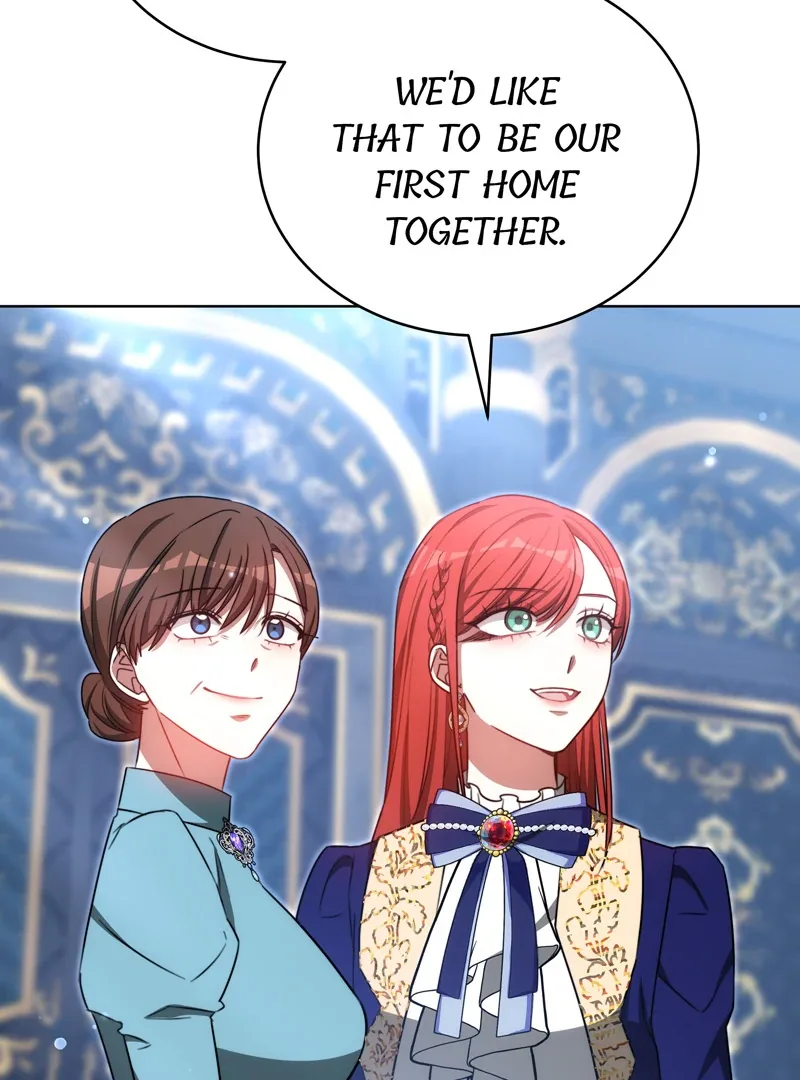 To Have an Affair With Someone Chapter 97 page 49