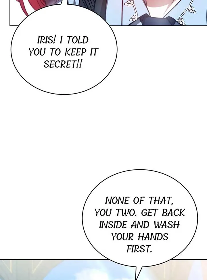 To Have an Affair With Someone Chapter 100 page 58