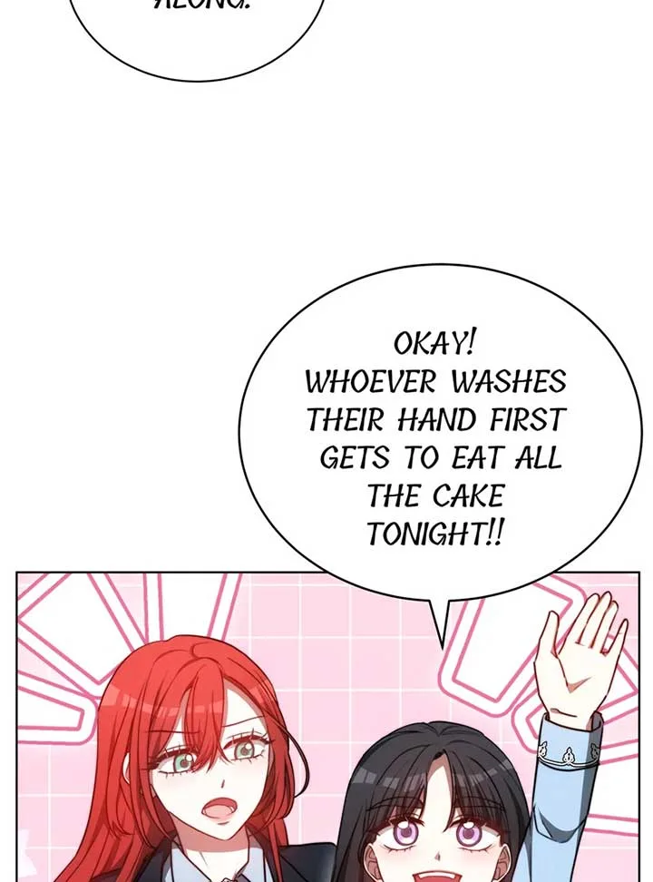 To Have an Affair With Someone Chapter 100 page 60