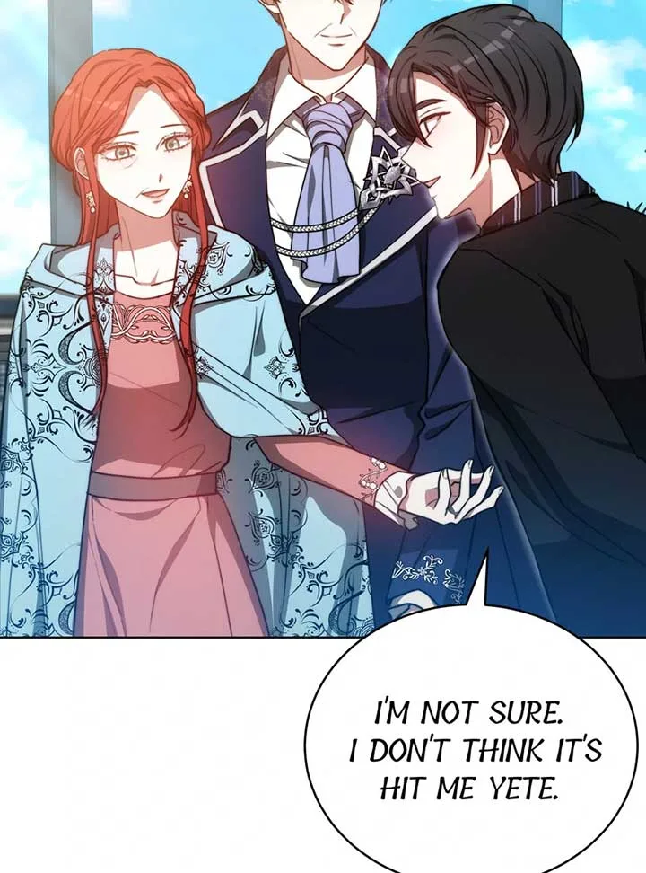 To Have an Affair With Someone Chapter 100 page 67