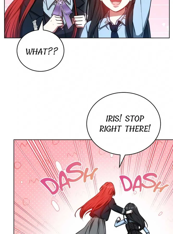To Have an Affair With Someone Chapter 100 page 61