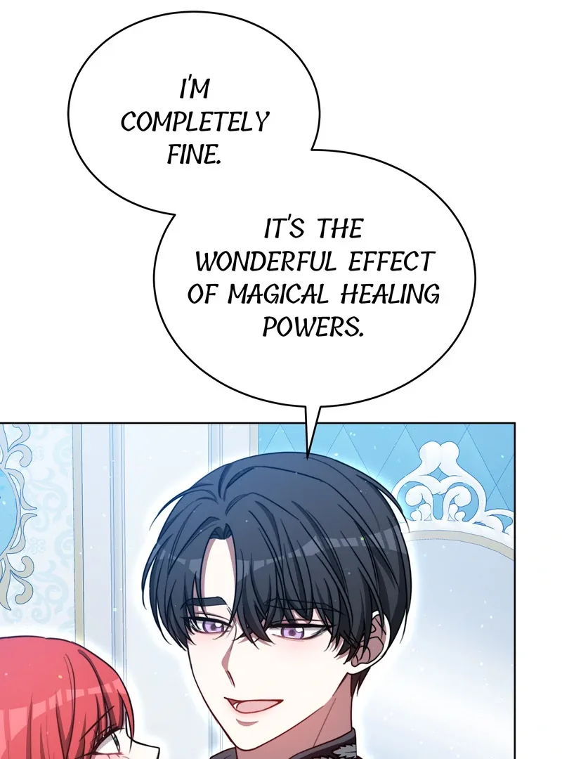 To Have an Affair With Someone Chapter 97 page 85