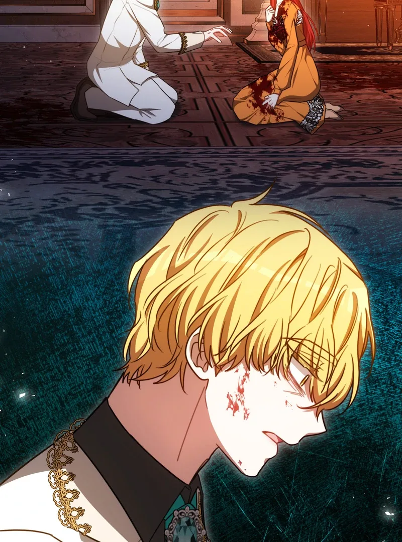 To Have an Affair With Someone Chapter 94 page 137